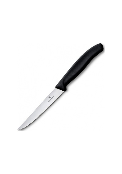 Victorinox 6.7233.6 6 Lı Steak-Biftek Bıçağı (Blisterli)
