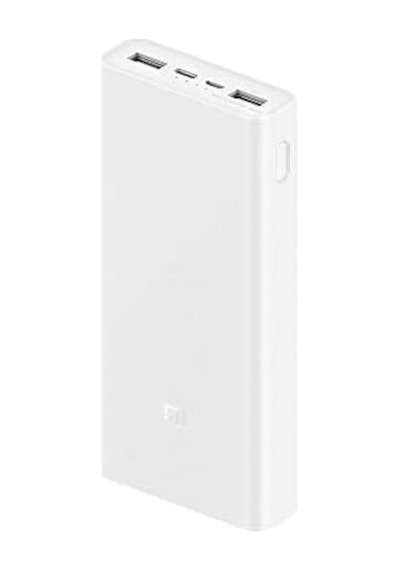 Mı 20.000 Mah Powerbank Beyaz