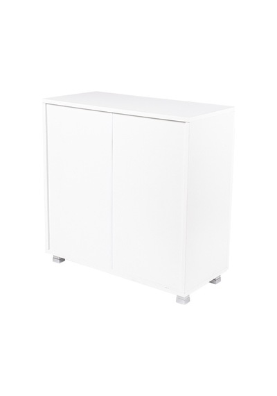 Bürosit Trend Dolap 80 X 38 X 80 Beyaz