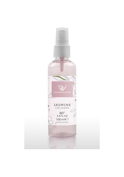 David Walker Classic Jasmine Sprey Kolonya 100 ML