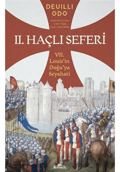 2. Haçlı Seferi