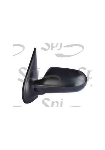 SPJ E-1335 Dış Dikiz Aynası Palio Albea Elektrikli Ayna 03/10 Kor Noktalı Sol