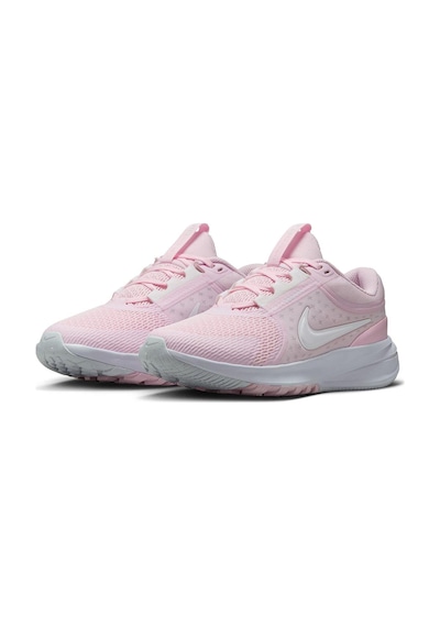 Nike Hf7004 Star Runner 5 Spor Ayakkabı Pembe