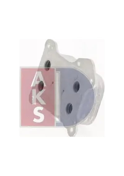Motor Yağ Soğutucu - Fiat Grande Punto, Punto, Doblo, Idea, Strada, Linea, Mito - 93184197