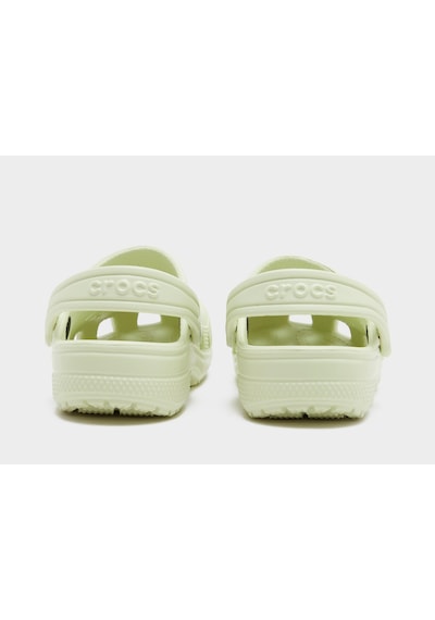 Crocs Classıc Kadın Terlik 206991-3zl Krem