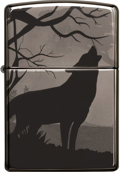 Myaksesuar Zippo Classic 548275712