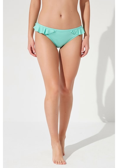 Penti Mint Yeşili Mila Side Slip Bikini Altı Mint Yeşili