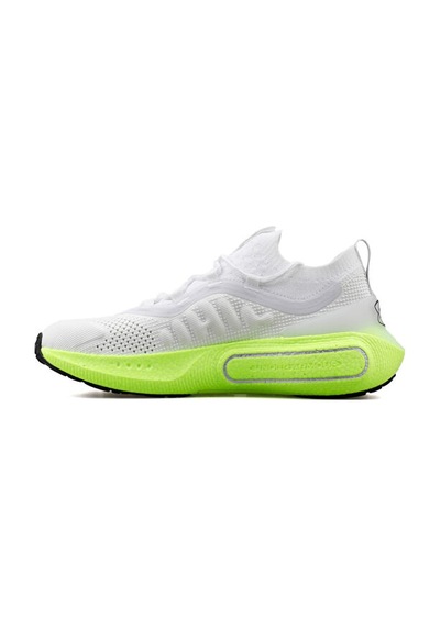 Under Armour Ua Phantom 4 Erkek Günlük Ayakkabı 3027593-104 Renkli Renkli Çok Renkli