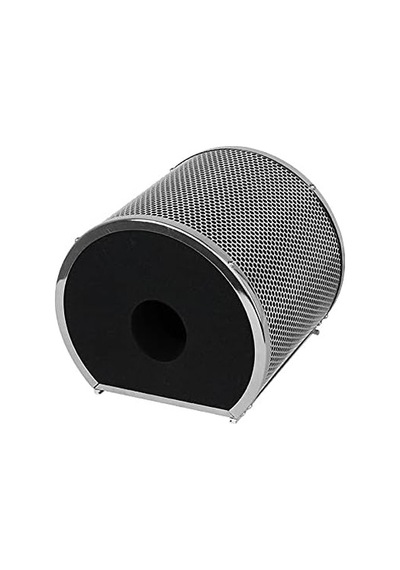 Pf8 Pro Pop Filtre - Mikrofon Ses Yalıtım Paneli