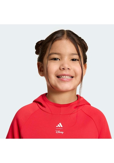 Adidas Disney Mickey Mouse Çocuk Sweatshirt Kg6126 Çok Renkli