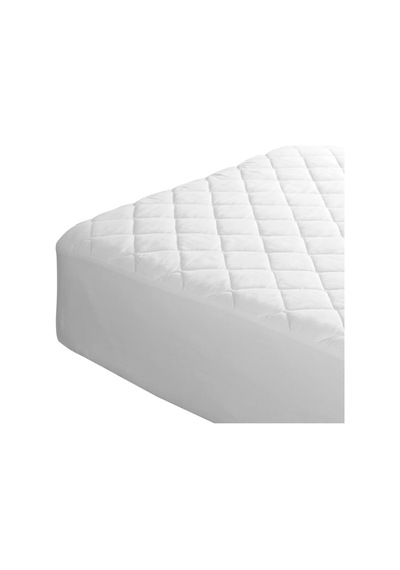 Kapitoneli Sıvı Geçirmez Alez Komple Lastikli 120x200 At9490 Çok Renkli