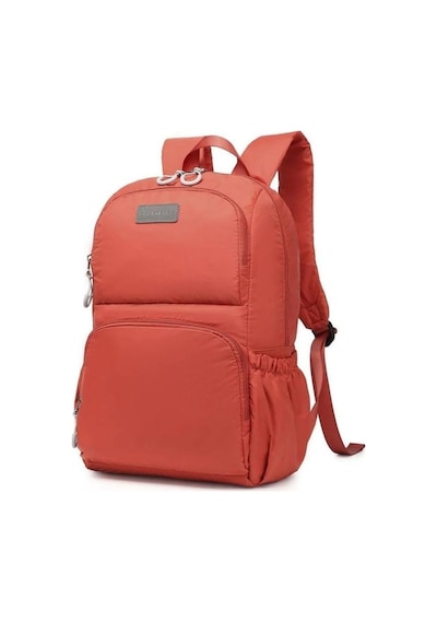 Smart Bags Ultra Light Kiremit Unisex Sırt Çantası Smb-3212 Kiremit