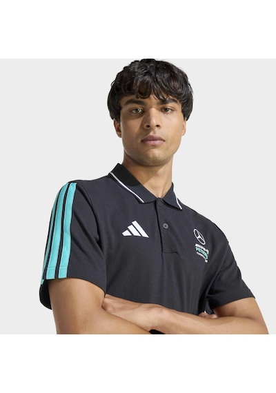 Adidas Ke8165 Mer Dna Polo M Çok Renkli