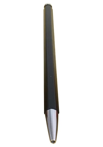 Kitaboshi 2.0 Mm Mekanik Uçlu Kalem Otp-1500ur-b Siyah