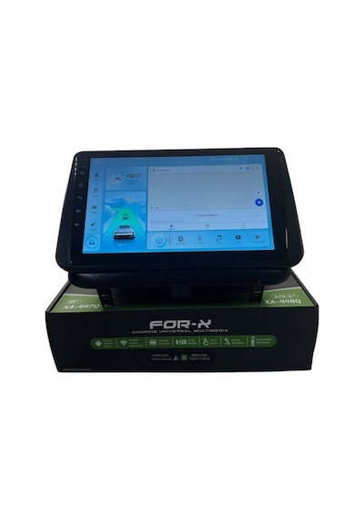 Toyota Corolla 1995-2000 Güneş-ay Forx 4-64 Profesyonel Oem Multimedia