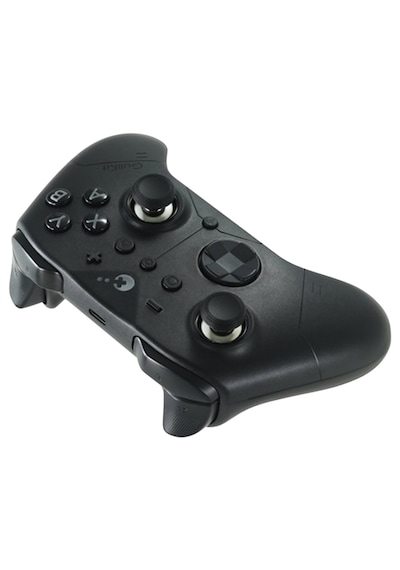 Gulikit Es Max Smart Triggers Tmr Joystick Kablosuz Gamepad