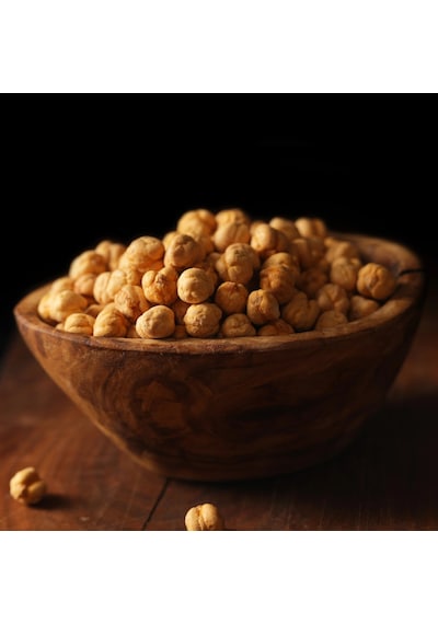 Çakır Çerez Kavrulmuş Tuzlu Leblevi 1 KG