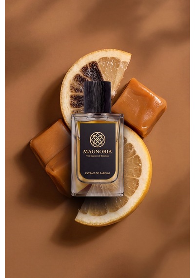 Lıra 50 Ml Kadın Parfüm Şekerli