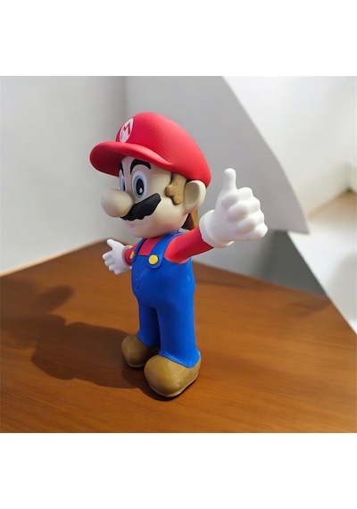 Super Mario