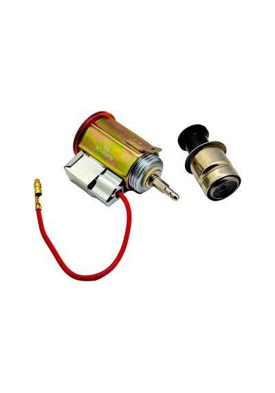 12V Çakmak Komple Unıversal N11.31