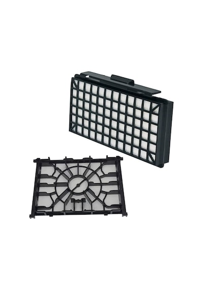 Siemens Uyumlu Vsz5Sen2 Z5.0 Süpürge Hepa Filtresi Motor Koruma Filtre