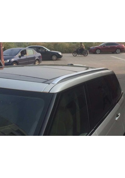 Range Rover Sport Tavan Çıtası Port Bagaj 2013