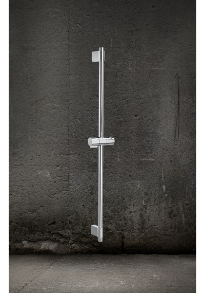 Roca Sensum 800mm Sürgü Takımı Krom