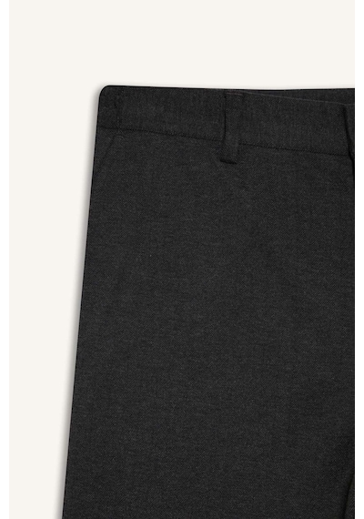 Defacto Tailored Regular Fit Düz Paça Penye Pantolon F1738ax25wnar97 Antrasit Defacto Tailored Regular Fit Düz Paça Penye Pantolon F1738ax25wnar97 Antrasit