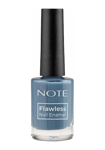 Note Cosmetique Nail Flawless Oje 42 Blue Jean - Mavi