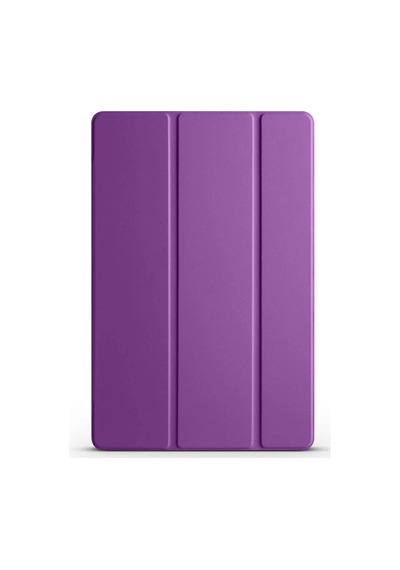Galaxy Uyumlu Tab S9 Fe Zore Smart Cover Standlı 1-1 Kılıf