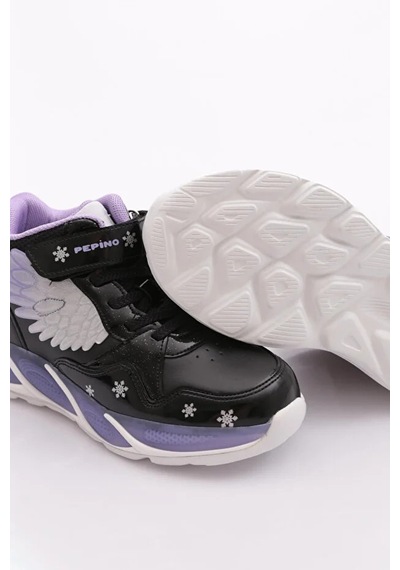 Pepino Fk25-2040 Spor Bot Siyah 31-35