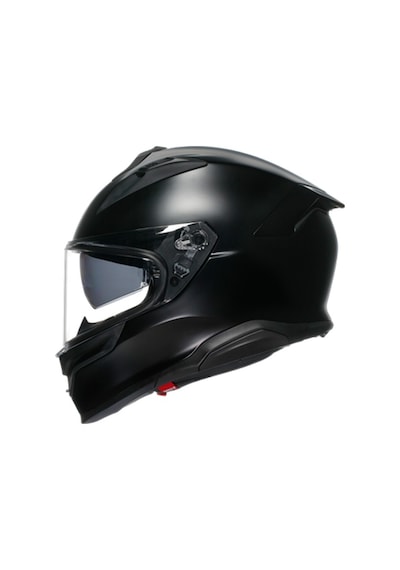 Agv K7 Mplk Mono Kask Mat Siyah