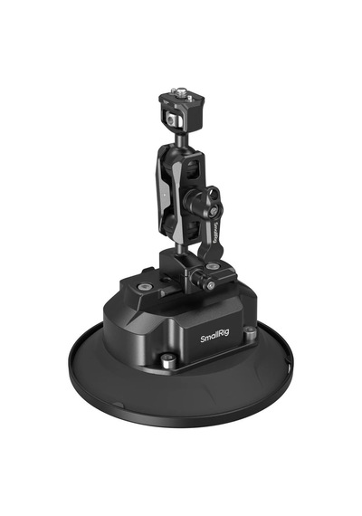 Smallrig 5399 5'' Elektrikli Vantuzlu Montaj Kiti