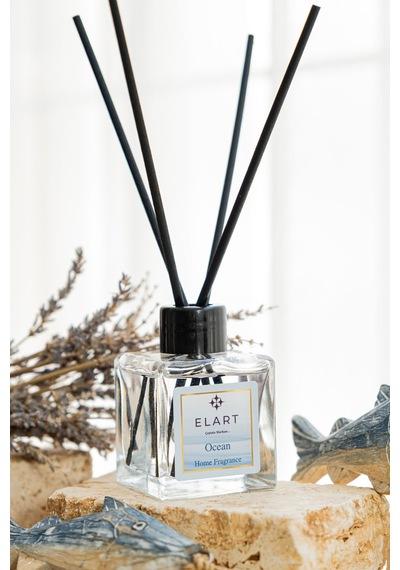 Elart Ocean Oda Kokusu 110 Ml Standart Deniz