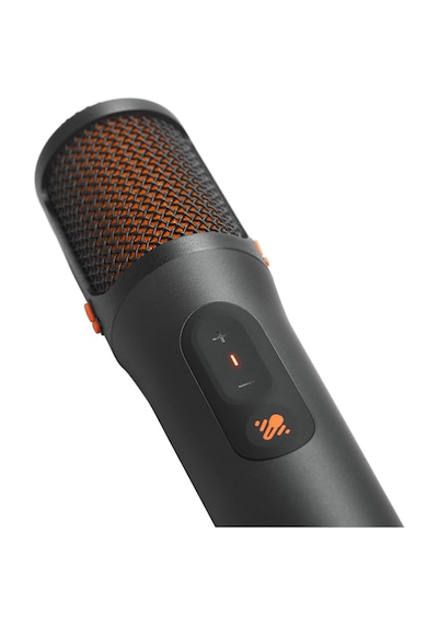 Jbl Partybox Kablosuz Karaoke Mikrofon Set, 2 Adet