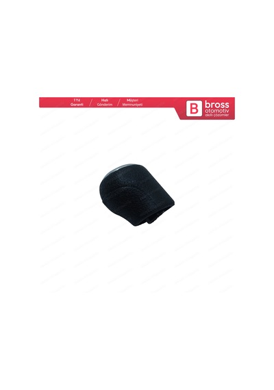 Vw T5 Caravelle 2003-2015 için 6-vites Topuzu 7h0711113 N11.20036