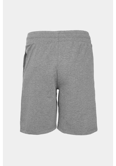 Hummel 932511-2833 Jullian Male Erkek Spor Şort Antrasit