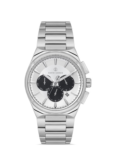 David Guner Dg-8847ga-a1 Gri
