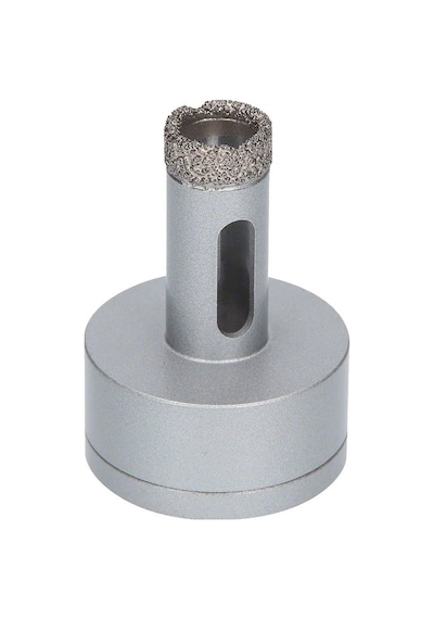 Bosch X-Lock DrySpeed 14x30 mm Seramik Elmas Kesme Ucu - 2608599027