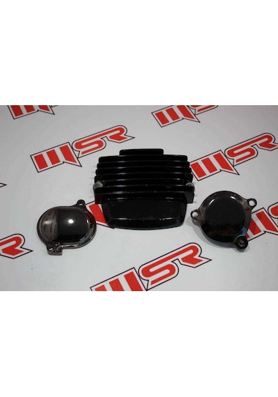 Asya Gy 200 Tay Motor Kapak Takımı 3&39 Lü Set