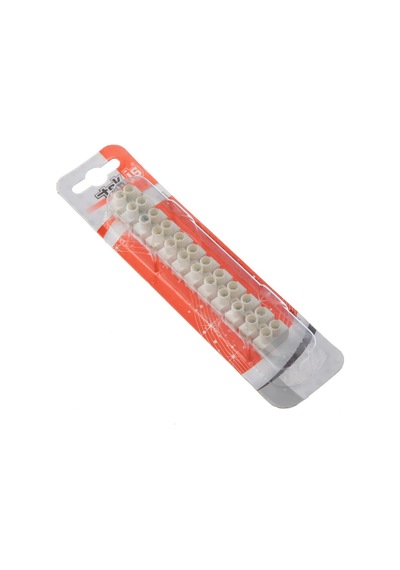 Tek-iş Sıra Klemens No:1 Yanmaz 12 X 0,5 4 Mm