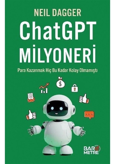 Chatgpt Milyoneri: Para Kazanmak Hiç Bu Kadar Kolay Olmamıştı ...