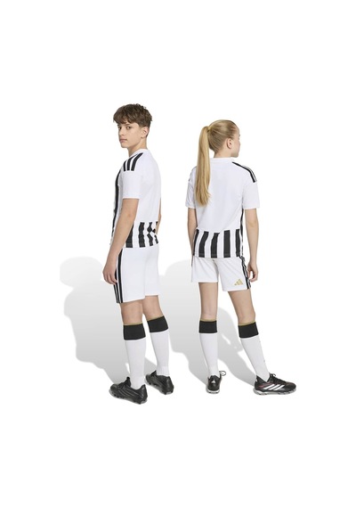Adidas Çocuk Şort Juve H Sho Y Kb8820 Beyaz