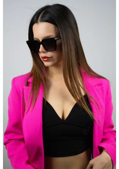 Obb Sunglasses Leros Ms133 C10 Kadın Güneş Gözlüğü