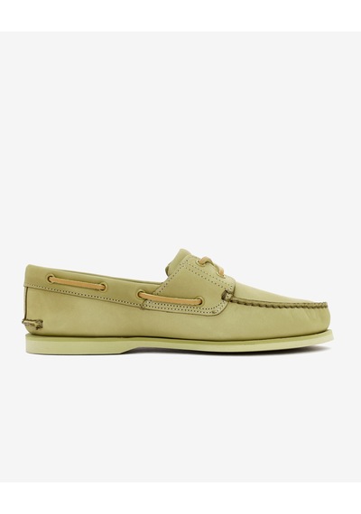 Timberland Boat Shoe Bej Tekne Ayakkabısı Tb0a2fjqen71 Bej