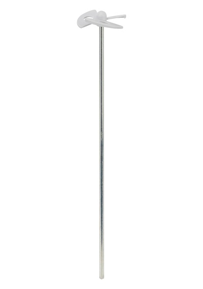Professional Accessories 1609200291 Boya Karıştırma 60 Mm Şaft, 6 Mm