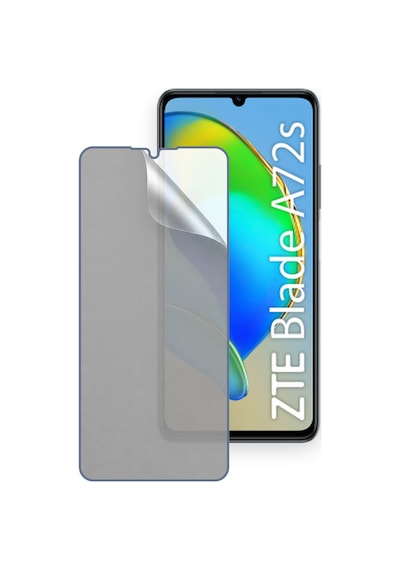 Zte Blade A72s Uyumlu Ön Yüzey Mat Hidrojel Ekran Koruyucu 63799606