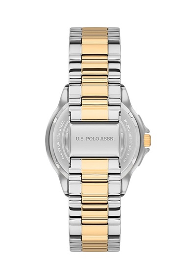 U.s. Polo Assn. Uspa2065-05 Kadın Kol Saati