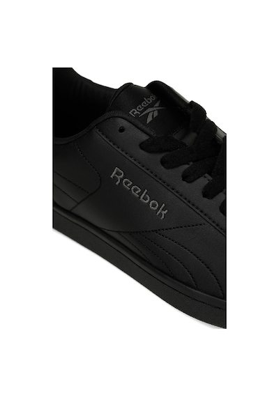 Reebok Clean Faır Siyah Kadın Sneaker 000000000101917111 Siyah - Gri Reebok Clean Faır Siyah Kadın Sneaker 000000000101917111 Siyah - Gri