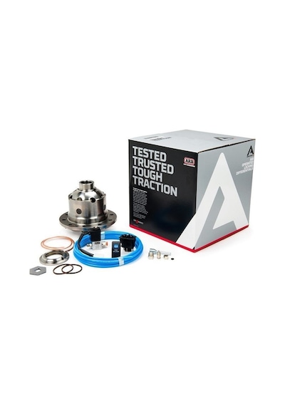 Rd136 Nissan Diferansiyel Kilidi Ön Veya Arka H233b 31 Freze Diferansiyel